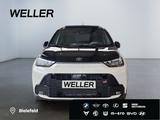 Toyota Aygo X Hybrid 1,5l CVT GR Sport *Faltdach*JBL*CA - Toyota: Aygo Sport