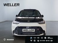 Toyota Aygo (X) - Vorschau Bild 2