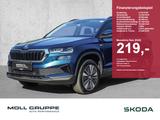 Skoda Karoq 1.5TSI Ambition Tour - Skoda Karoq in Duisburg