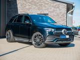 Mercedes-Benz GLE 350 d 4Matic-AMG-Pano-LED- - gebrauchte Mercedes-Benz GLE 350 aus dem Jahr 2020