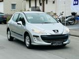 Peugeot 308 Tendance 95 VTi *KLIMA*GARANTIE*TOP-ZUSTAND* - gebrauchte Peugeot 308 aus dem Jahr 2008