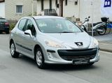 Peugeot 308 Tendance 95 VTi *KLIMA*GARANTIE*TOP-ZUSTAND* - Peugeot 308: Tendance