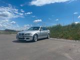 BMW E46 330i Schalter M Paket - BMW 330 mit LPG-Antrieb