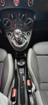 Fiat 500C 1.0 GSE N3 Hybrid ROCKSTAR C ROCKSTAR  - Fiat 500C: Rockstar
