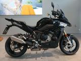 BMW S 1000 XR Touren/Dynamic/Koffersatz+Topcase30L - BMW K1000