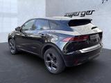 Jaguar E-Pace P300e AWD R-Dynamic SE - Jaguar E-Pace mit Hybrid-Antrieb