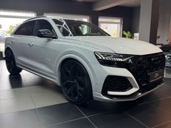 AUDI RSQ8*KERAMIK*305kmh*MASSAGE*B&O*HEADUP*PANO*AHK*