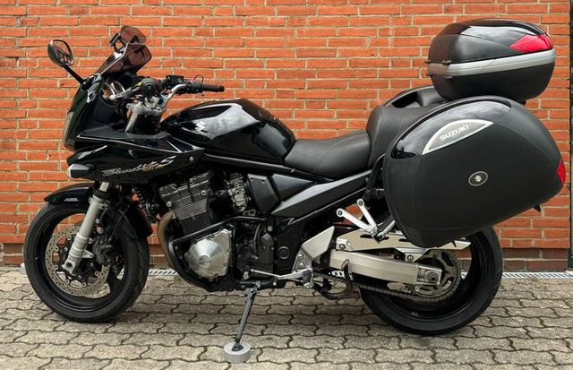 Suzuki GSF 1200 SA TOURING 