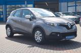Renault Captur Dynamique *1.Hand*Navi*PDC*SHZ*Tempomat* - gebrauchte Renault Captur aus dem Jahr 2013