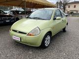 Ford Ka 1.3 MTV Collection OK NEOPATENTATI - Ford Ka/Ka+ aus 2005