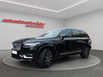 Volvo XC90 B5 AWD D Plus Bright+Nappa+Standh+Panorama+