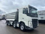 Volvo FH500, Retarder, KH Kipper 18m³ mit Cramaro Verd - Angebote