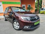 Dacia Sandero II TCe90 Easy-R/AUTOMATIK 1.HD!+NAVI/PDC - Dacia Sandero Gebrauchtwagen in Dresden