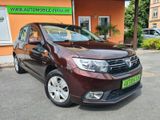Dacia Sandero II TCe90 Easy-R/AUTOMATIK 1.HD!+NAVI/PDC - Dacia Sandero: Auto