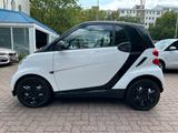 Smart fortwo mhd softip 45kW*AUDIO*KLIMA*el.FH* - Smart ForTwo: Mhd