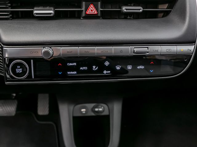 Hyundai Ioniq 5 Elektro Techniq Assistenz-Paket Kamera