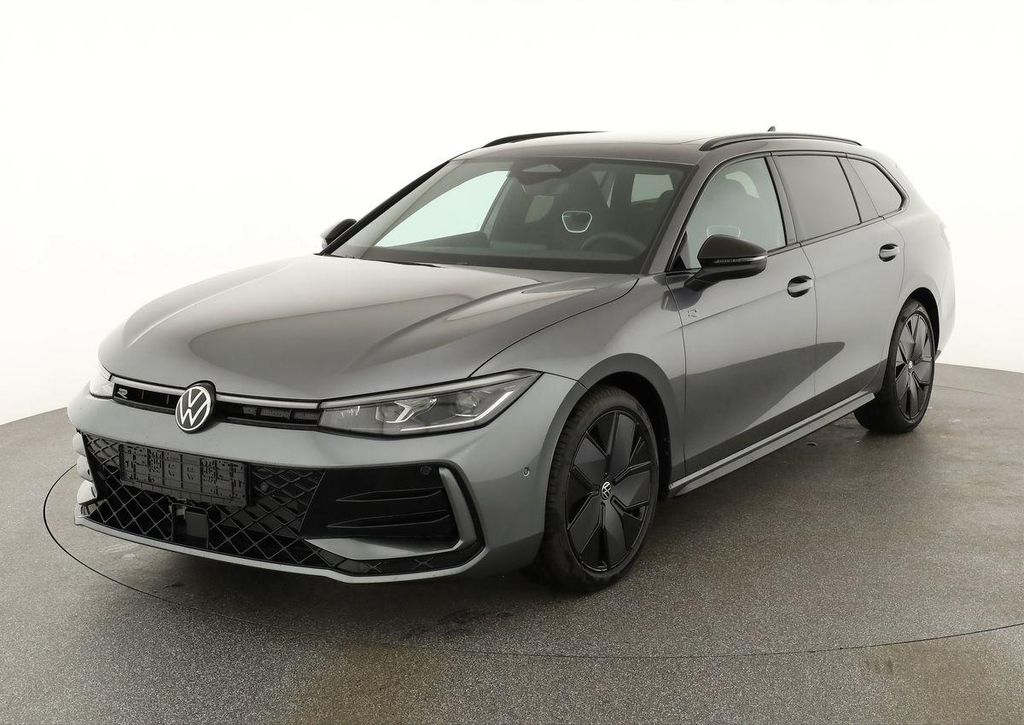 Image of Volkswagen Passat Variant