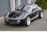 Smart Roadster Automatik 1. Hand Brabus 17´´