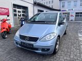 Mercedes-Benz A 170 *Automatik*Klimaanlage*AHK* - Mercedes-Benz A 170 mit Benzin-Antrieb