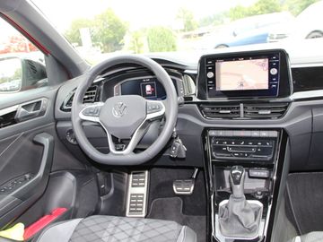 Volkswagen T-Roc 1.5 TSI Black Style R line Tiptronic
