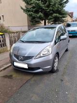 Honda Jazz - gebrauchte Honda Jazz aus dem Jahr 2011
