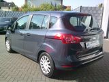 Ford B-Max 1,0 EcoBoost  SERVO,KLIMA,PDC - Ford B-Max mit Benzin-Antrieb: Limousine