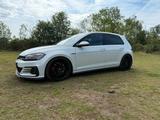 Volkswagen Golf 7  2.0 TSI DSG GTI Performance APR 270 Km/h - Volkswagen Golf: Dsg 7