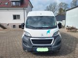 Peugeot Boxer wenig Kilometer, sehr gepflegt L2H2 - Peugeot Boxer Gebrauchtwagen