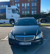 Mercedes-Benz Mercedes Benz C Klasse 220 CDI - Mercedes-Benz E 220 aus 2007
