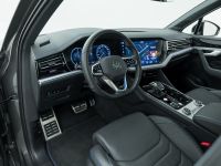 Volkswagen Touareg - Vorschau Bild 13