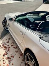 Mercedes-Benz SL 350 Sportmotor Night Edition  - Mercedes-Benz SL-Klasse Gebrauchtwagen