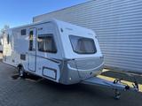 HYMER / ERIBA / HYMERCAR 545 Nova incl. Simpark mover - HYMER / ERIBA Nova s 545