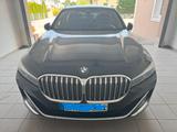 BMW 750i xDrive - Scheck, VOLL, Reifen & Felgen NEU - gebrauchte BMW 750 aus dem Jahr 2020