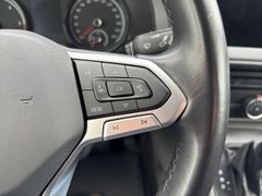 Fahrzeugabbildung Volkswagen T6.1 Transporter Lang 2.0 TDI DSG KLIMA NAVI