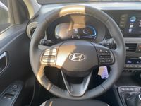 Hyundai i10 - Vorschau Bild 9