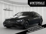 Mercedes-Benz CLE 300 AMG 4M Night Pano Sthz Burm 360 HUD Memo - Mercedes-Benz CLE 300 in Dortmund
