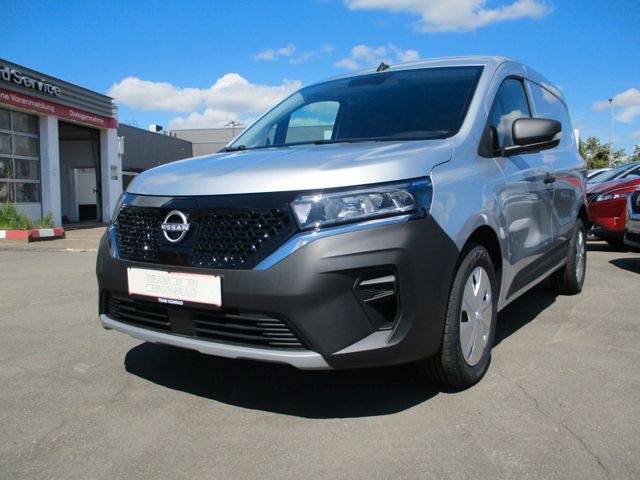 Nissan Townstar Kastenwagen L1 2,2t EV Acenta - sofort