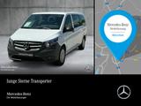 Mercedes-Benz Vito 114 CDI Tourer PRO XL 9G+Klima+ParkAss+Navi - Mercedes-Benz Vito Gebrauchtwagen in München