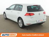 Volkswagen Golf VII 1.2 TSI Cup BlueMotion Tech*PDC*SHZ*ALU - VW Golf Gebrauchtwagen in Münster
