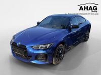 BMW i4 - Vorschau Bild 1