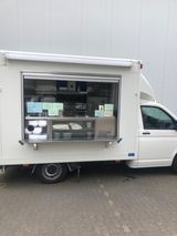 Volkswagen Foodtruck  Imbiswagen T5 andere - Volkswagen T5 in Köln