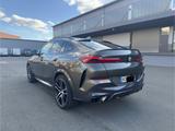BMW X6 xDrive40d-M - Garantie/Service 5 Jahre - BMW X6 in Nürnberg