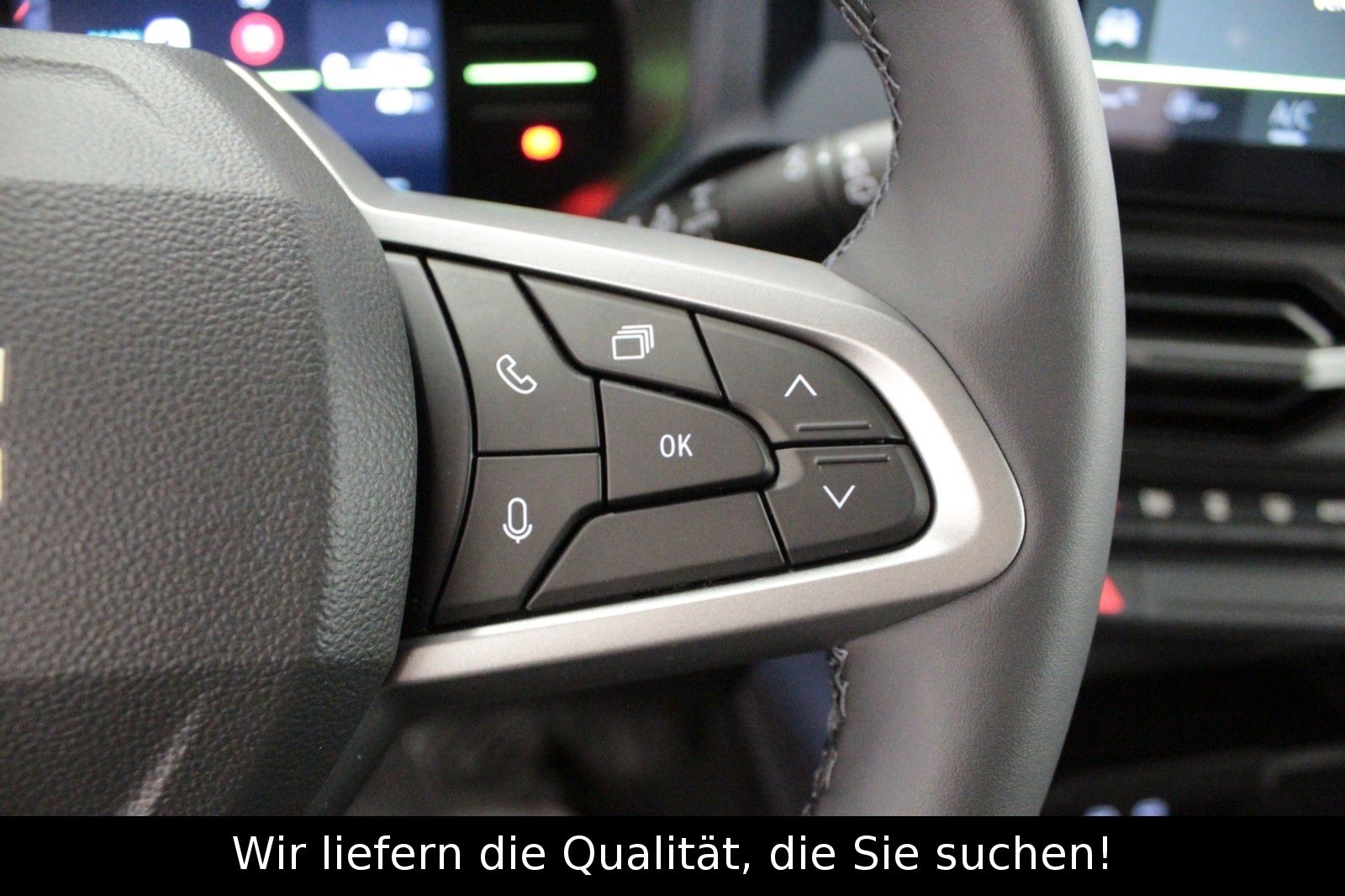 Fahrzeugabbildung Dacia Duster III 140 Hybrid Journey*360°Cam*