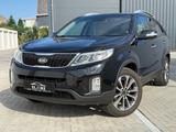 Kia Sorento 2.2 CRDi AWD Spirit*PANO*AHK*KAMERA - gebrauchte Kia Sorento aus dem Jahr 2013