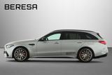 Mercedes-Benz C 63 AMG S E Performance T Night Pano AHK HUD - Mercedes-Benz C 63 AMG