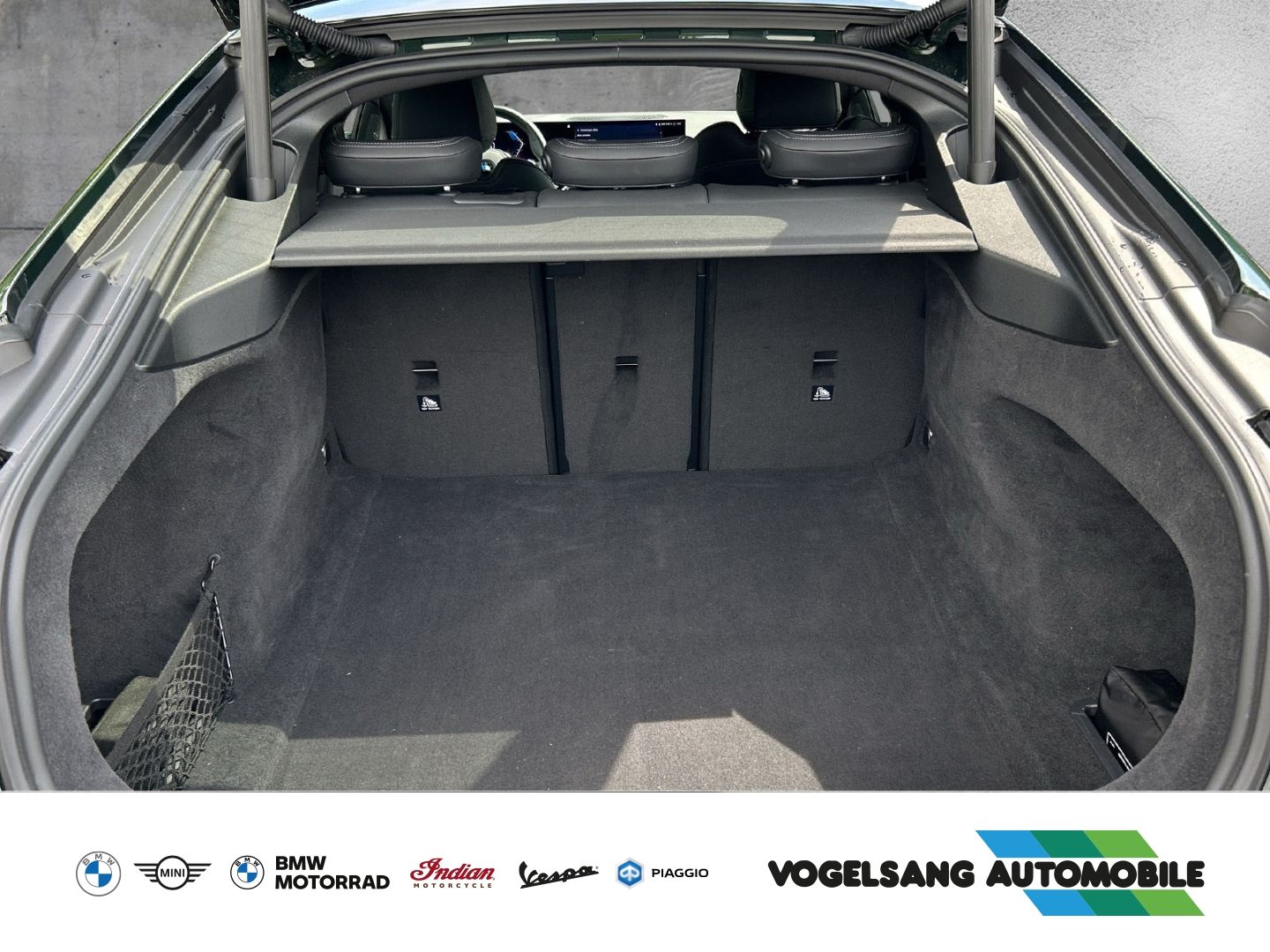 Fahrzeugabbildung BMW 420 Gran Coupe d,M Sport,H&KSound,20''LMFelge,Dr