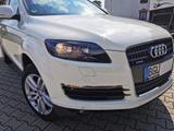 Audi Q7  - Audi Q7 bis 10.000 Euro