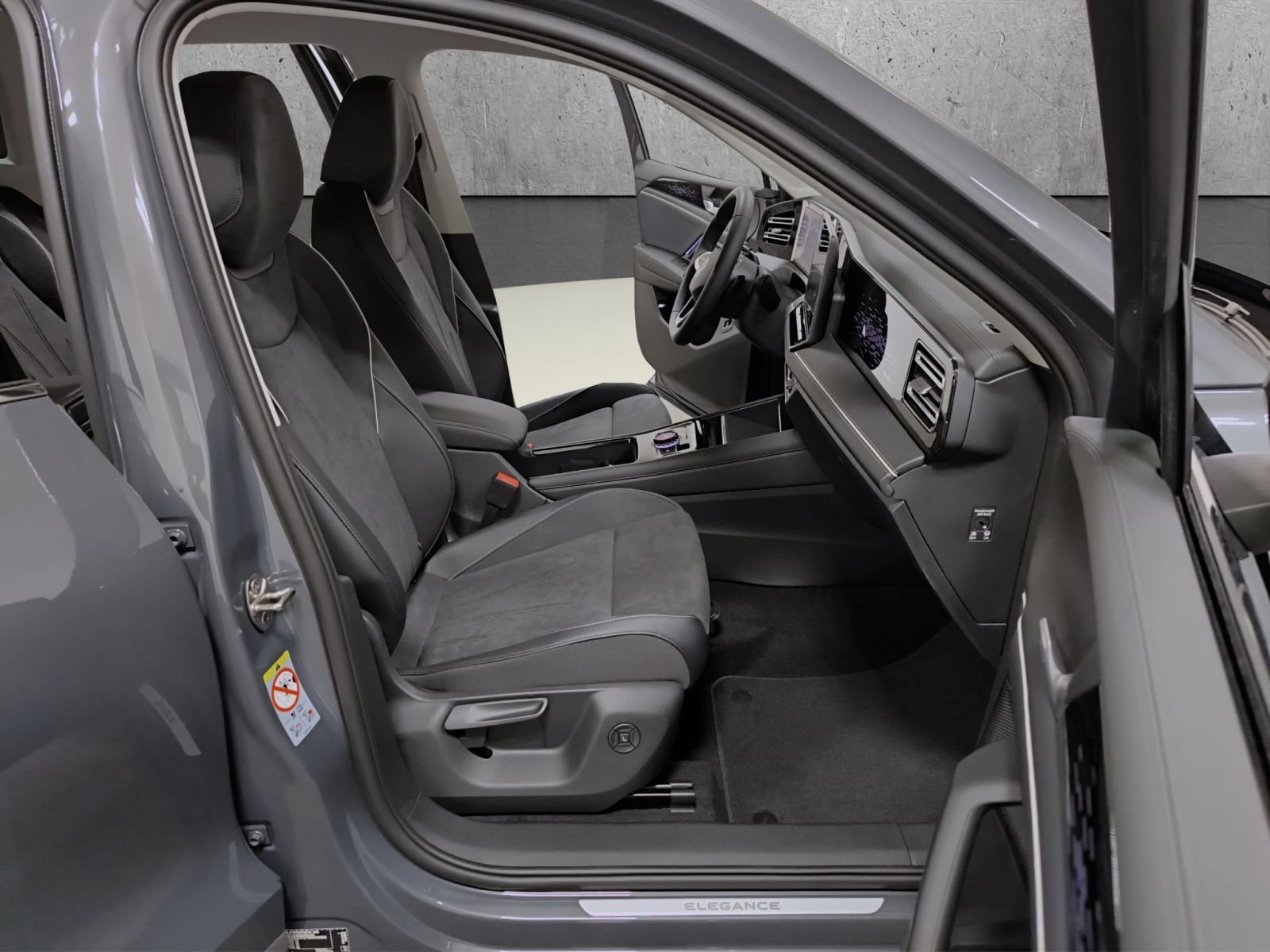 Volkswagen Tiguan - Bild 14