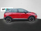 Opel Crossland Ultimate 1.2 Turbo AHK, Head-Up, Tot-W - Opel Crossland (X) Gebrauchtwagen in Hannover