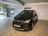 Opel Mokka X 1.4 Automatik Edition - Opel Mokka X mit Benzin-Antrieb: Edition